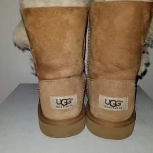 Uggs